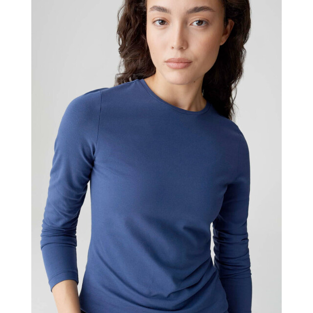 Opus Top lange mouw 2860601 Opus Top lange mouw 236860601 large