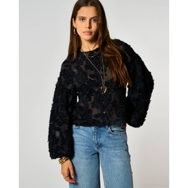 My Jewellery Top korte mouw mj14616 My Jewellery Top korte mouw MJ14616 large