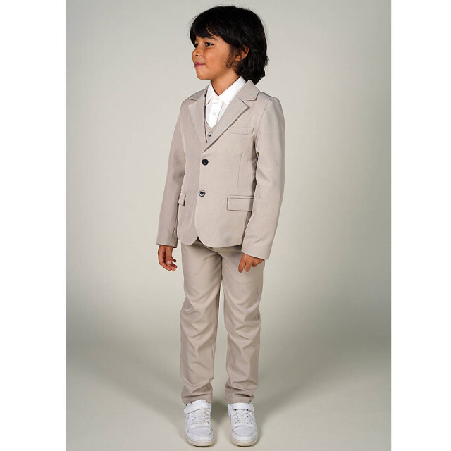 Le Chic Blouse l511-6114 evi Le Chic Garcon Blouse L511-6114 EVI large