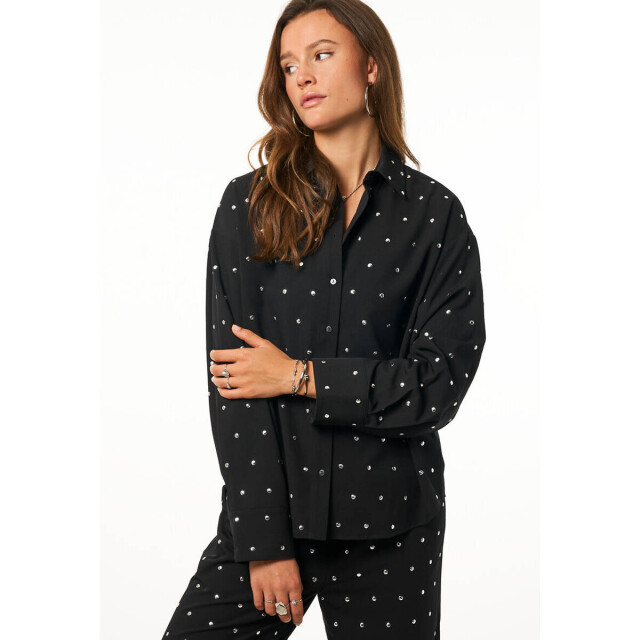 My Jewellery Top korte mouw mj14465 My Jewellery Blouse lange mouw MJ14465 large