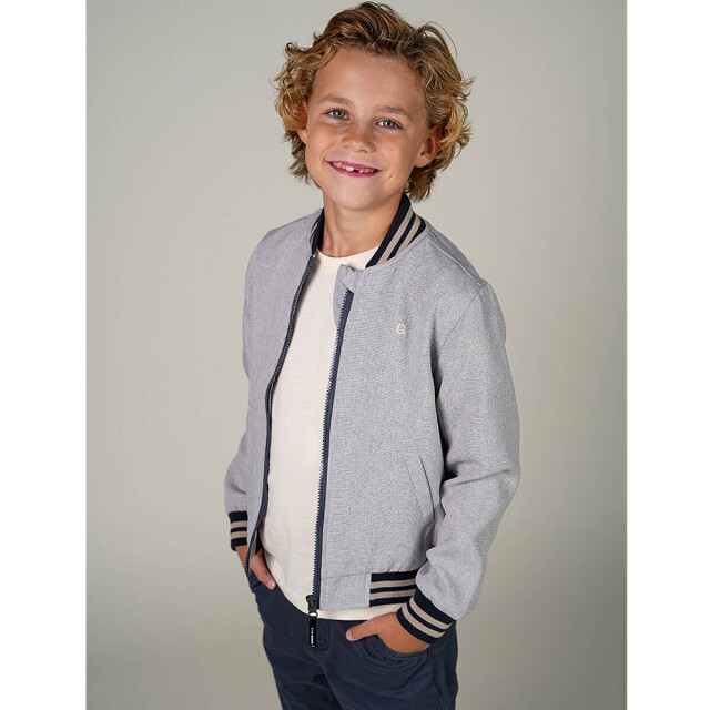 Le Chic Jasje l511-6171 brian Le Chic Garcon Jasje L511-6171 BRIAN large