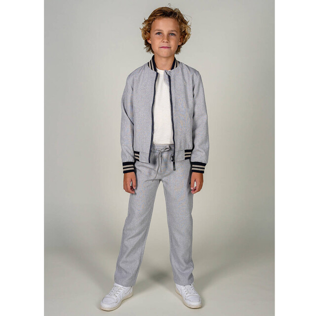 Le Chic Broek l511-6657 donky Le Chic Garcon Broek L511-6657 DONKY large