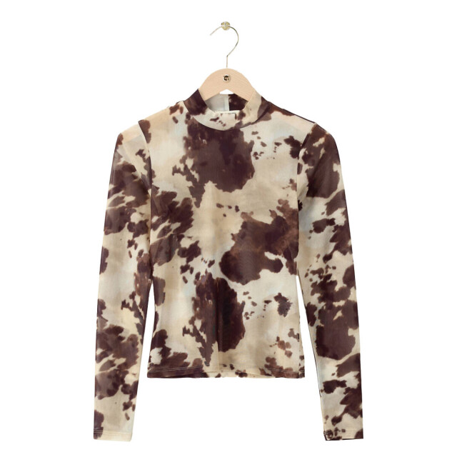 My Jewellery Top lange mouw mj14330 My Jewellery Top lange mouw MJ14330 large