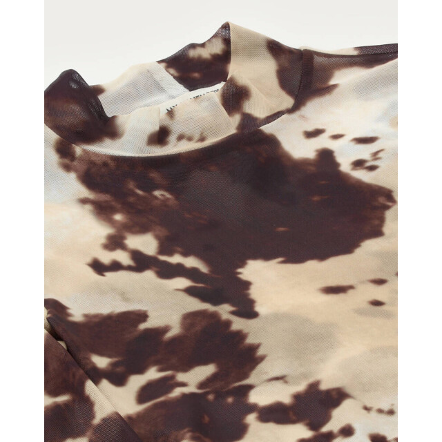 My Jewellery Top lange mouw mj14330 My Jewellery Top lange mouw MJ14330 large