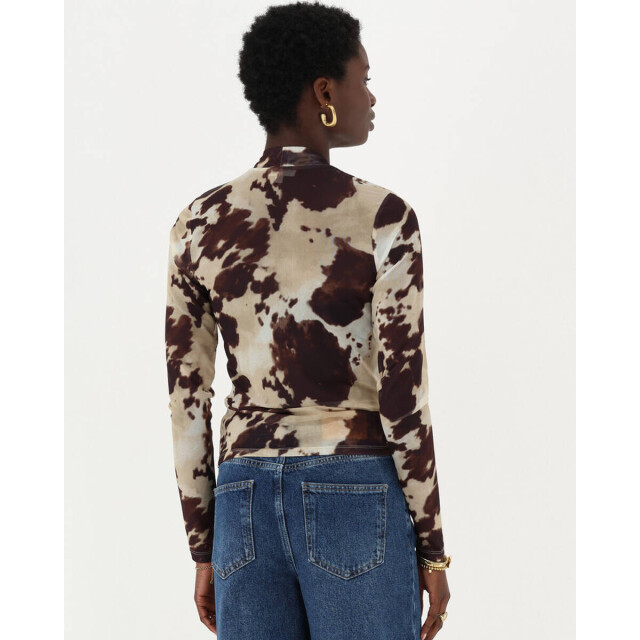 My Jewellery Top lange mouw mj14330 My Jewellery Top lange mouw MJ14330 large