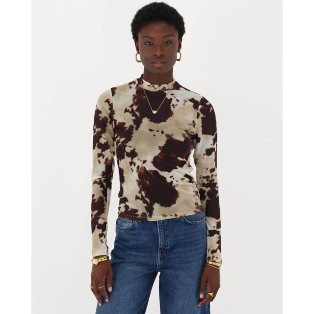 My Jewellery Top lange mouw mj14330 My Jewellery Top lange mouw MJ14330 large