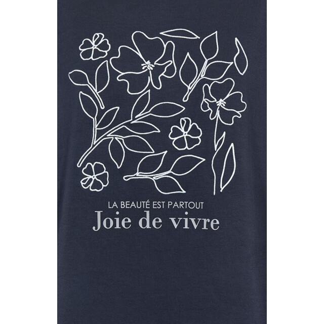 Soyaconcept Banu 287 navy Banu 287 Navy large