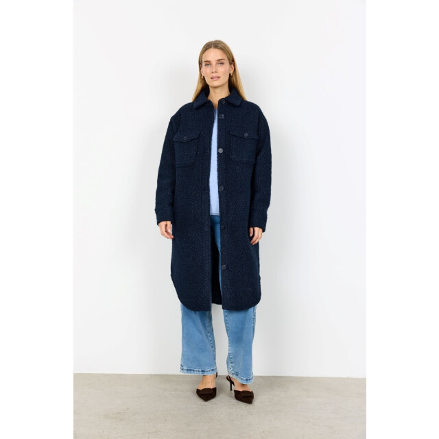 Soyaconcept Shaima 5 navy Shaima 5 Navy large