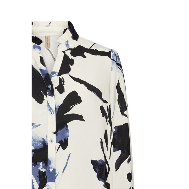 Soyaconcept Bene-1 blue Bene-1 Blue large