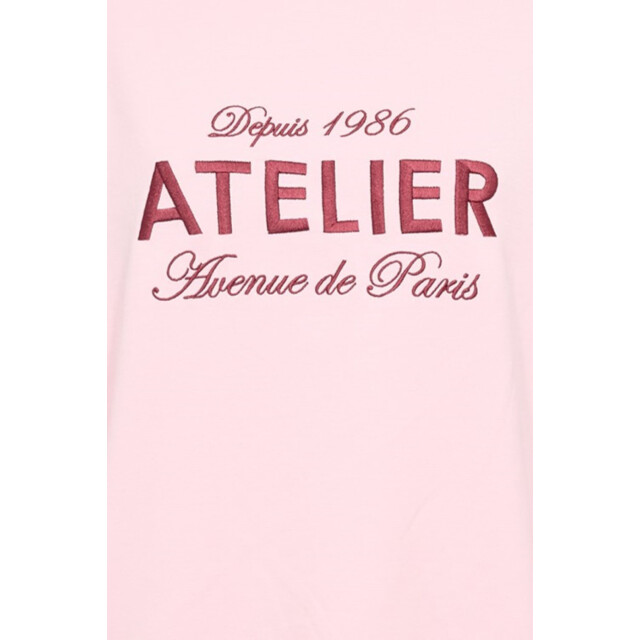 Soyaconcept Banu 281 rose Banu 281 Rose large