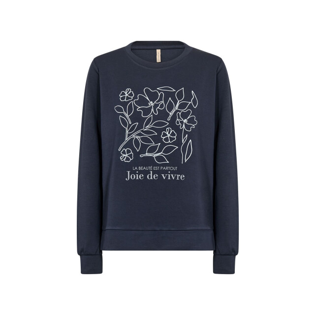 Soyaconcept Banu 287 navy Banu 287 Navy large