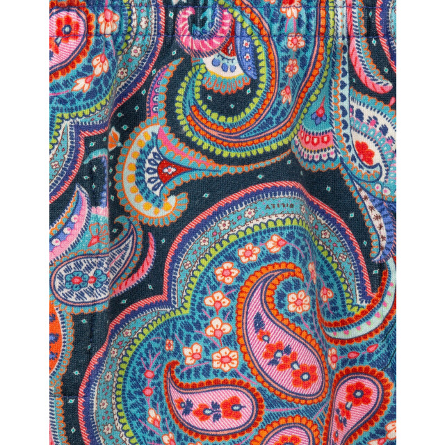 Oilily Doortje sweat jurk YF21GDR271-508 large