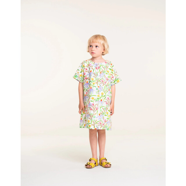 Oilily Daflower jurk YS22GDR201-000 large