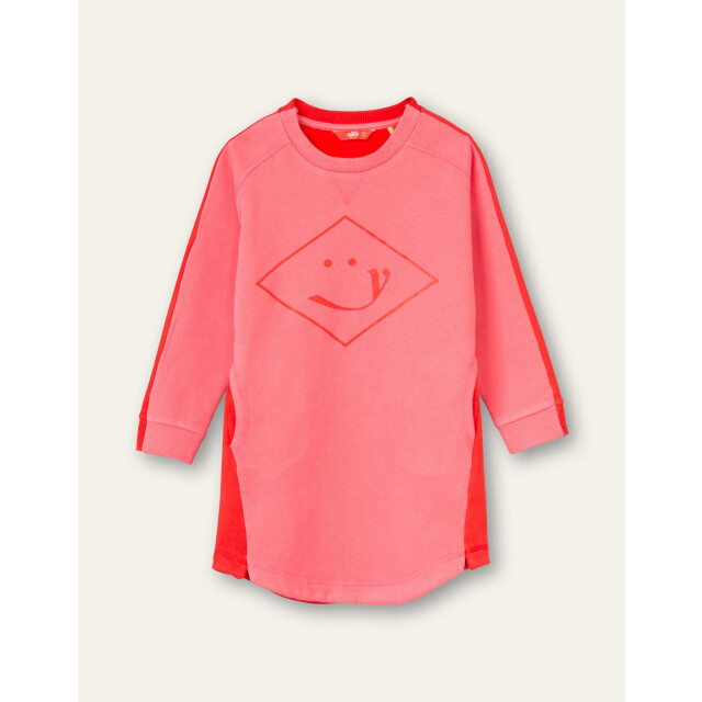 Oilily Dehope jurk biologisch katoen YF21GDR276-304 large