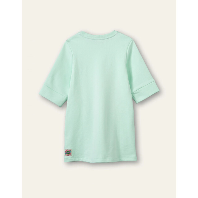 Oilily Daver sweat jurk YS22GDR260-502 large