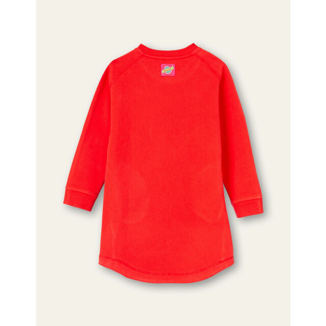 Oilily Dehope jurk biologisch katoen YF21GDR276-304 large