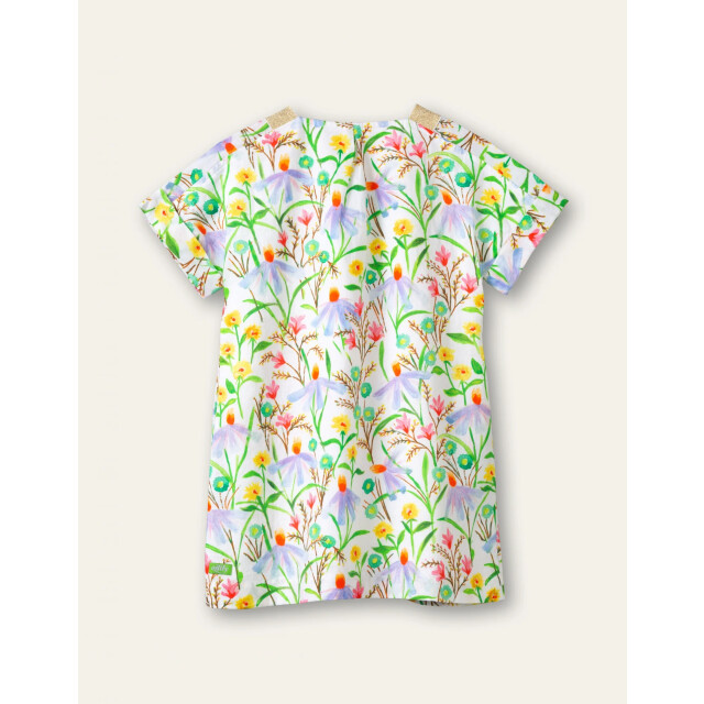 Oilily Daflower jurk YS22GDR201-000 large