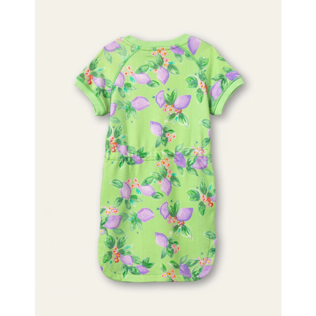 Oilily Deborah sweat jurk YS22GDR262-704 large