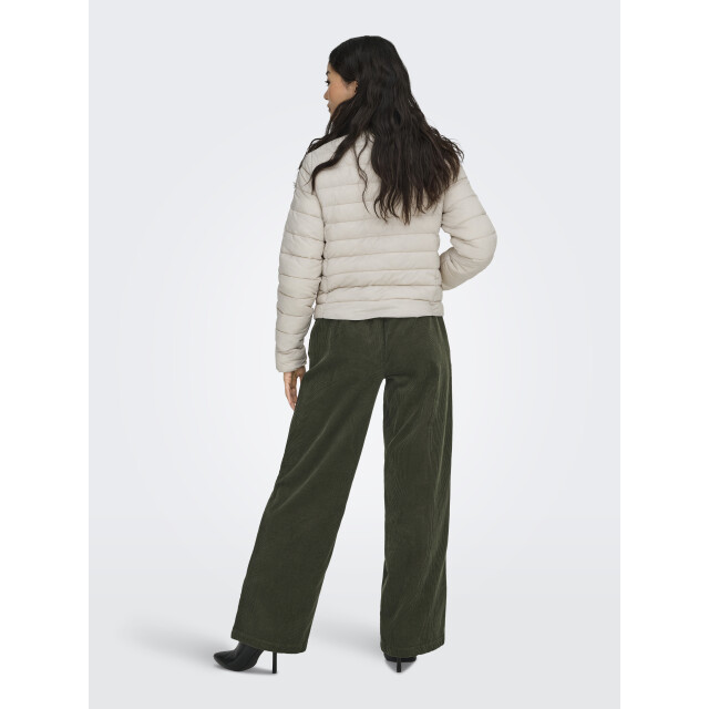 Only onltahia lw quilted jacket otw noos 15351967 pumice 06111.938.0022 large