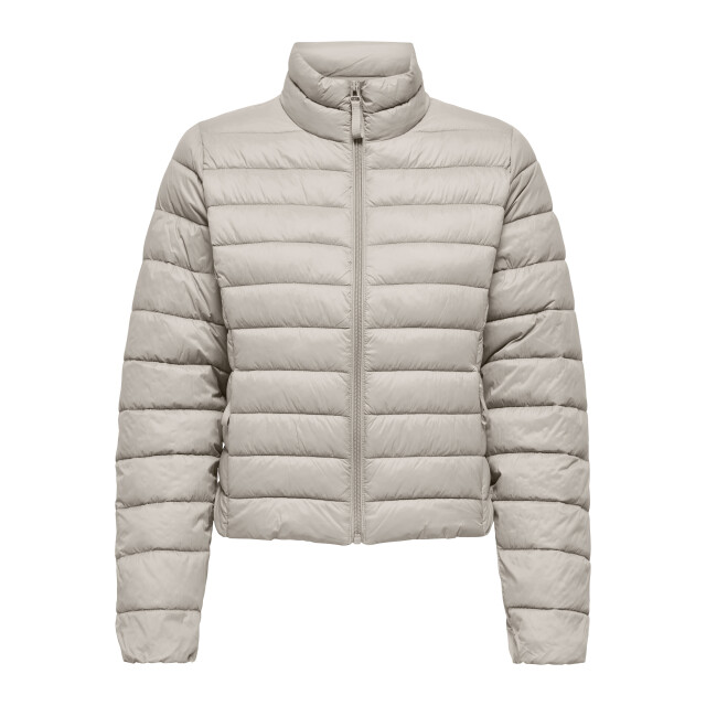Only onltahia lw quilted jacket otw noos 15351967 pumice 06111.938.0022 large