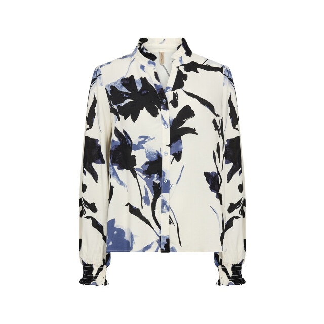 Soyaconcept blouse lm bene 1 6910 06615.241.0031 large
