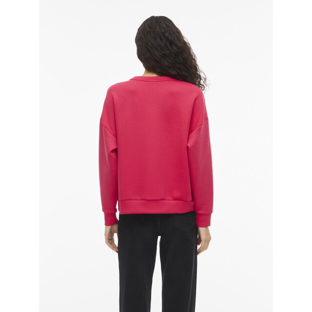 Vila visiffi imagine o-neck l/s top/pb/1 14112028 jazzy 06615.615.0073 large