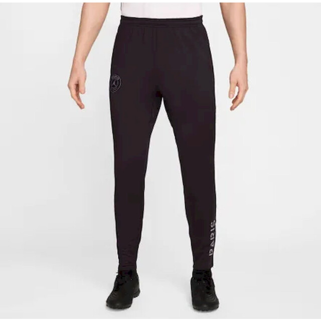 Nike psg m nk df strk pant kpz se voetbal trainingsbroek heren - 072931_900-L large