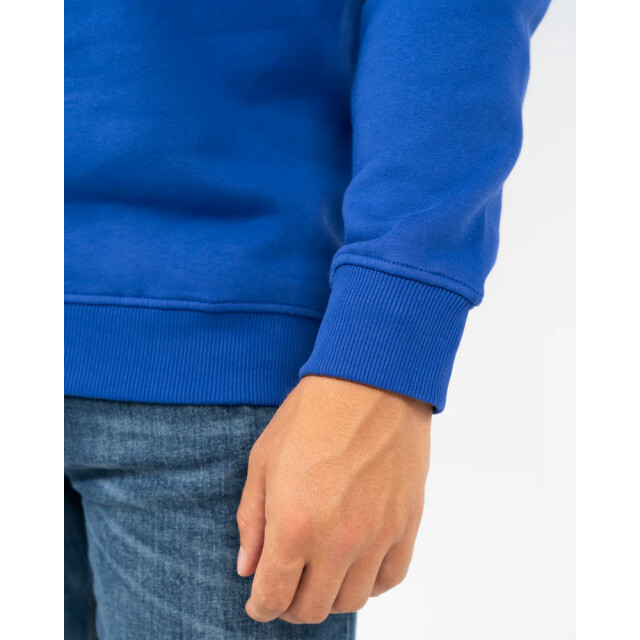 Versace Fepe serigrafiche sweatshirt 61880 large