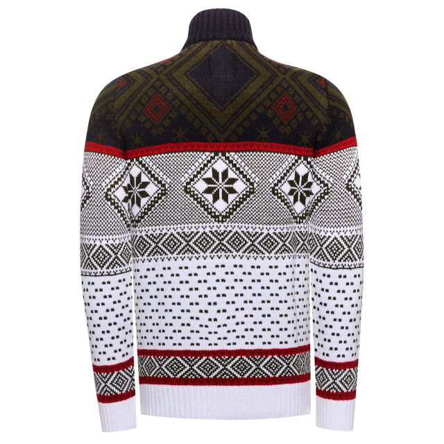 Rusty Neal Noorse trui 13407-grn-XL large