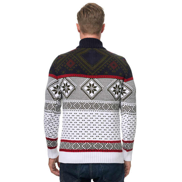 Rusty Neal Noorse trui 13407-grn-XL large