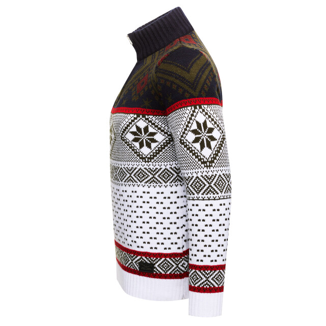 Rusty Neal Noorse trui 13407-grn-XL large