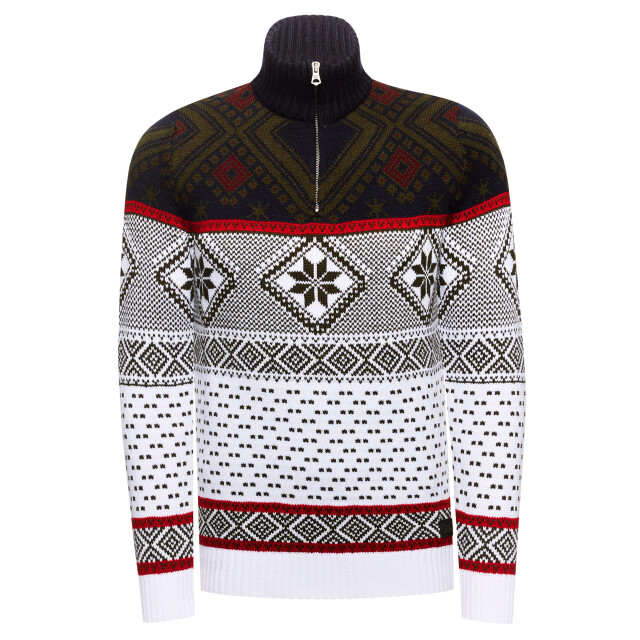 Rusty Neal Noorse trui 13407-grn-XL large