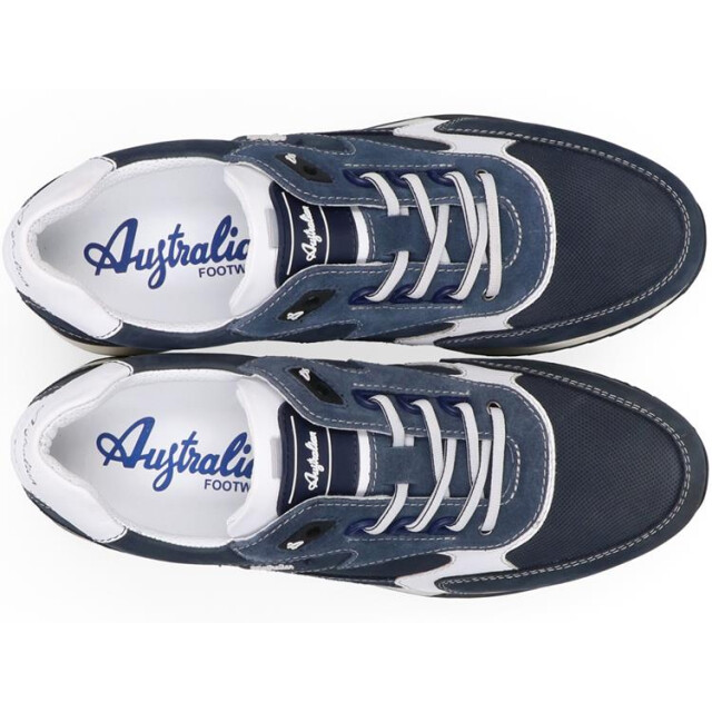 Australian Footwear 15.1657.02 bakersville 020477 large