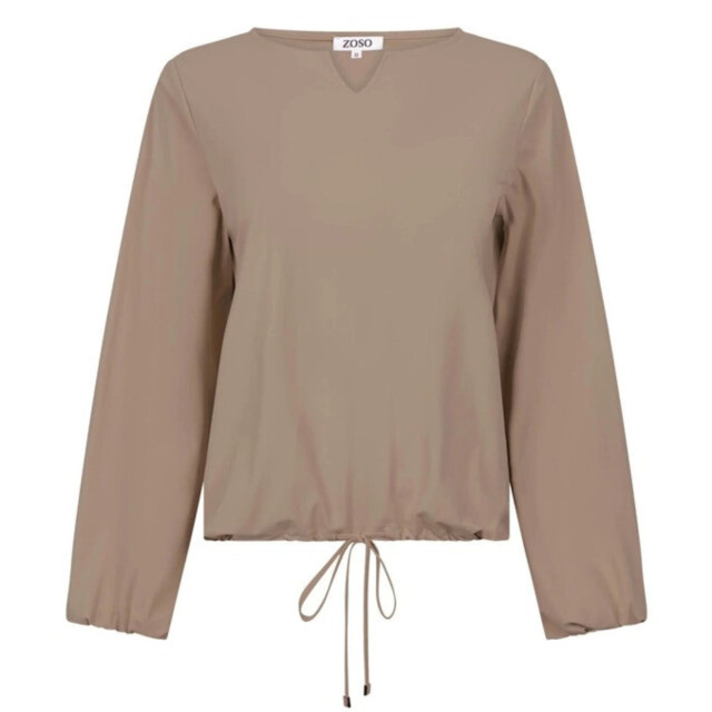 Zoso Travel blouse joan 245Joan large