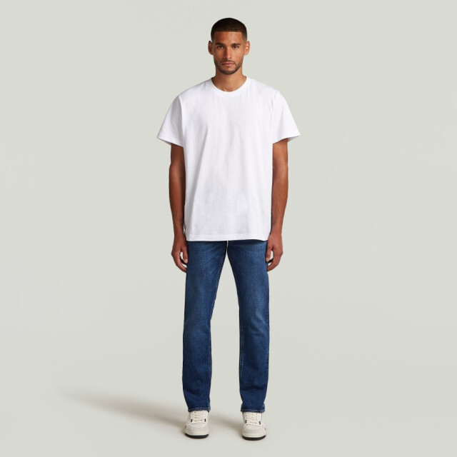 G-Star D23692 c052 mosa straight g119 heren spijkerbroek - g-s G119/D23692 C052 MOSA Straight large