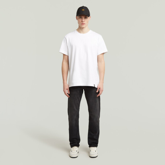 G-Star g108 Worn in Black/D23692 B479 Mosa large