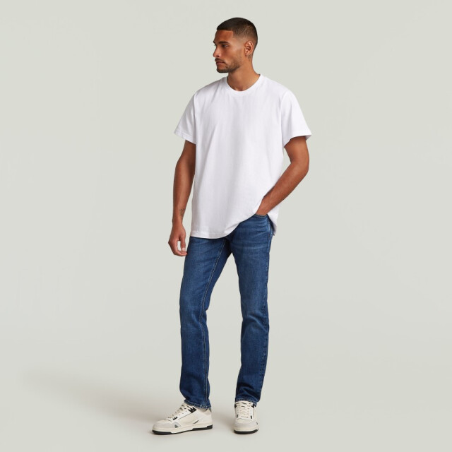 G-Star D23692 c052 mosa straight g119 heren spijkerbroek - g-s G119/D23692 C052 MOSA Straight large