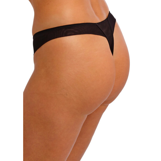 Wacoal Mayumi string we601870 midnight 10293365211477 large