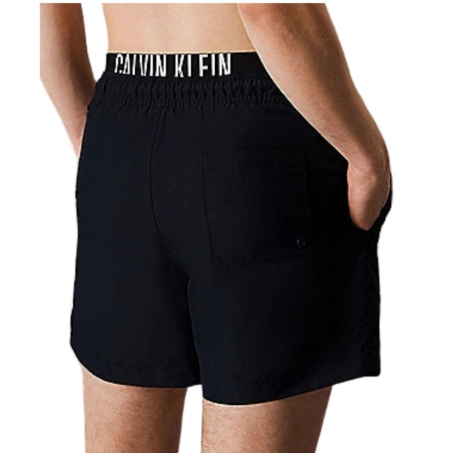 Calvin Klein Heren doubleface zwemshort UTNA580_navy large