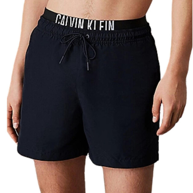 Calvin Klein Heren doubleface zwemshort UTNA580_navy large