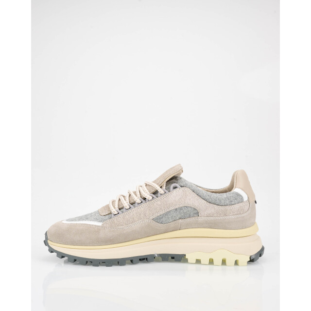 Floris van Bommel 106484-001-10 Geklede schoenen Grijs 106484-001-10 large