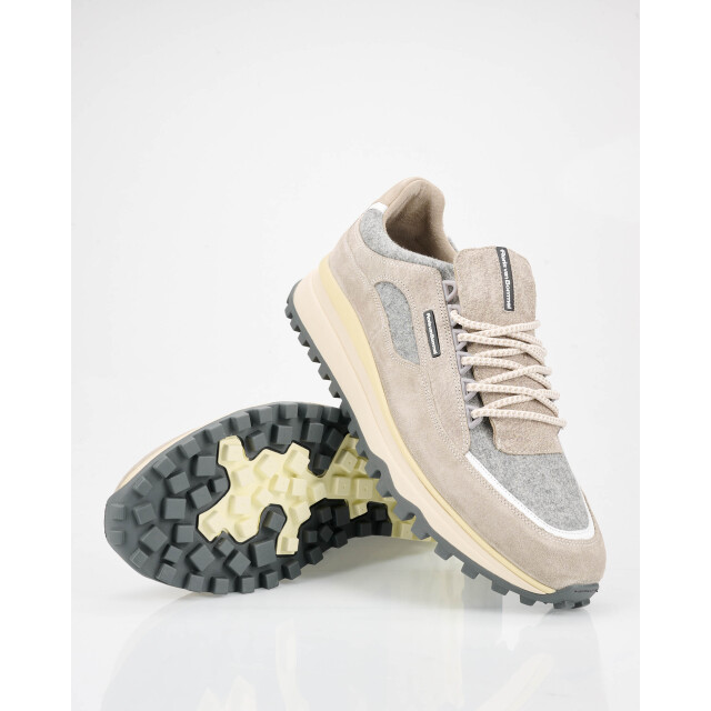 Floris van Bommel 106484-001-10 Geklede schoenen Grijs 106484-001-10 large