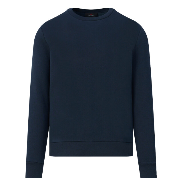 Peuterey Sweater donker 105486-001-L large