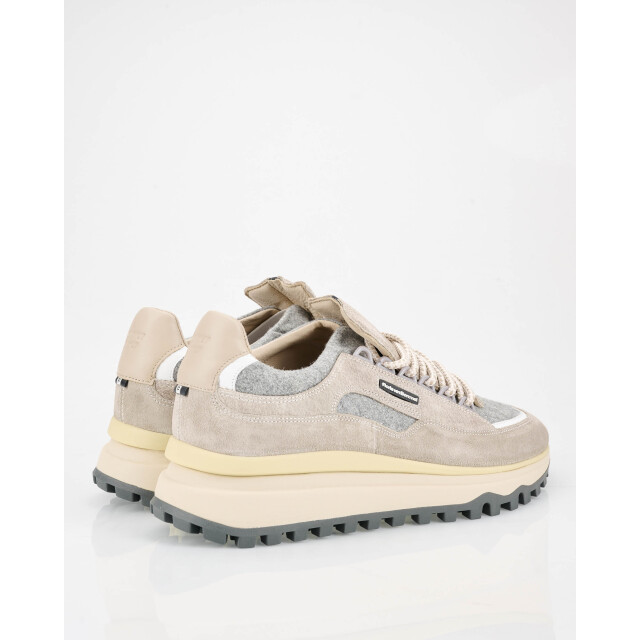 Floris van Bommel 106484-001-10 Geklede schoenen Grijs 106484-001-10 large