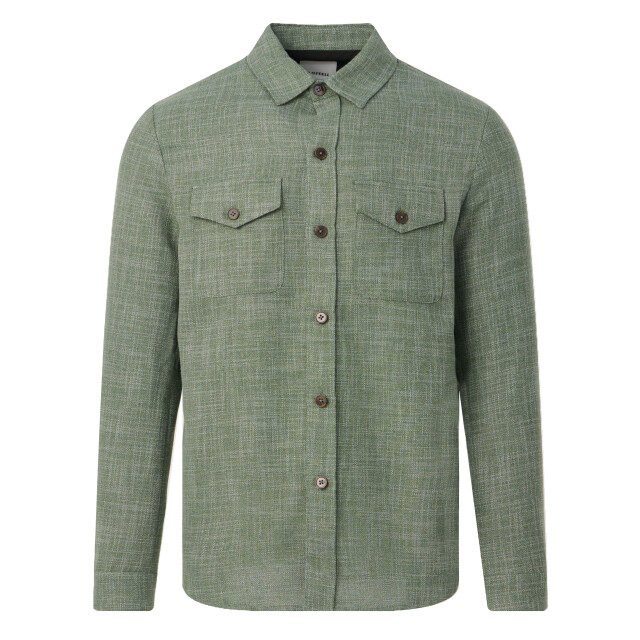 Campbell Overshirt 103320-001-XL large