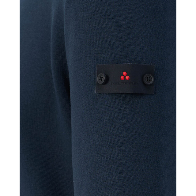 Peuterey Sweater donker 105486-001-L large