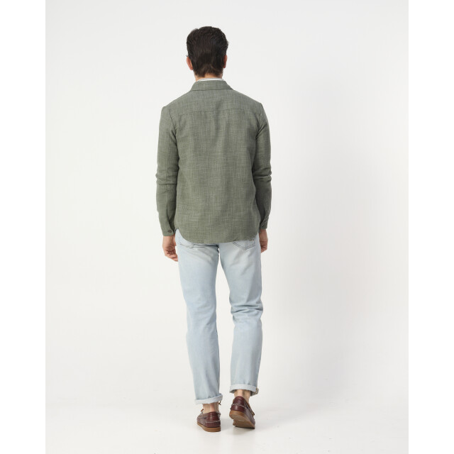 Campbell Overshirt 103320-001-XL large