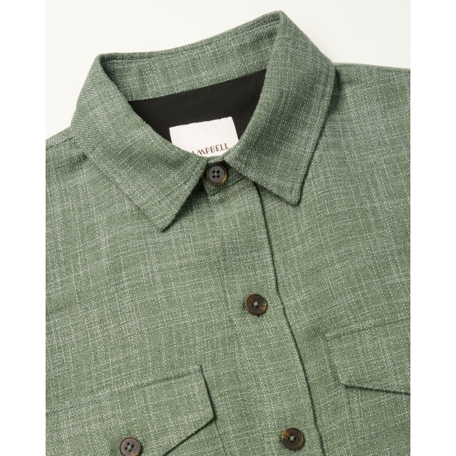 Campbell Overshirt 103320-001-XL large