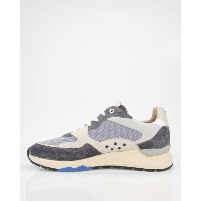 Floris van Bommel 106567-001-10 Sneakers Bruin 106567-001-10 large