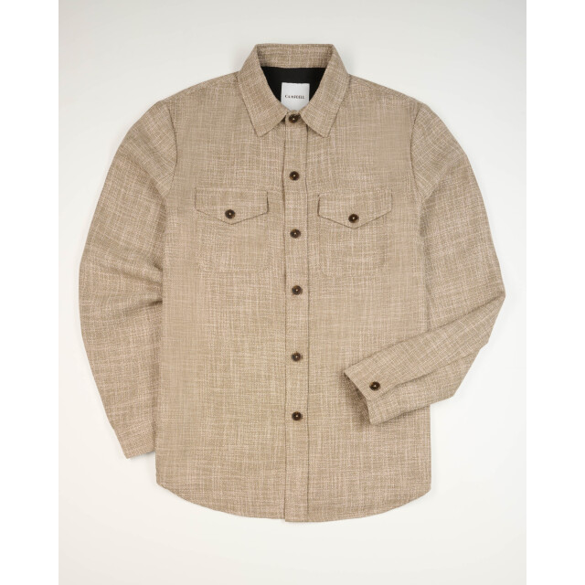 Campbell Overshirt 103320-002-XXL large